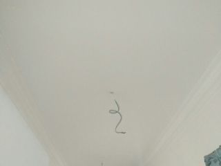 墙、顶面腻子批嵌