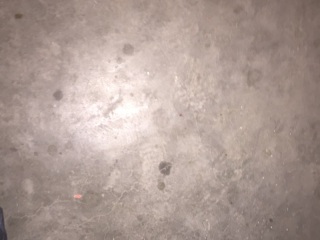 地砖铺贴及地面找平施作