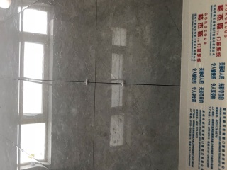 厨房、卫生间墙砖施作