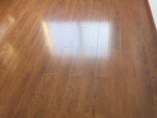 日常巡检