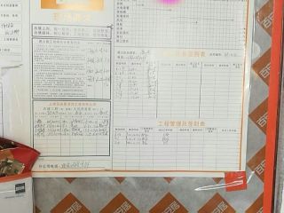 日常巡检