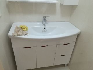 安装工程 验收