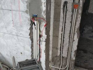 隐蔽工程 验收