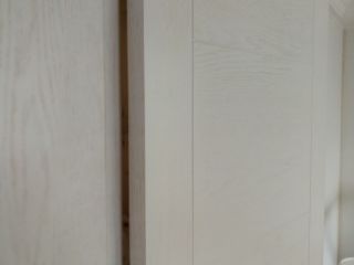 成品门及墙纸铺贴