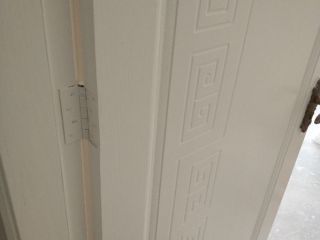 安装工程 验收