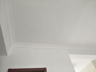 墙、顶面乳胶漆及墙纸铺贴