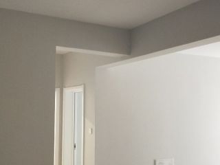 成品门及墙纸铺贴