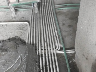 隐蔽工程 验收