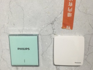 洁具、五金、电器安装