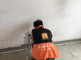 隐蔽工程 验收