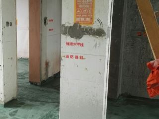 日常巡检