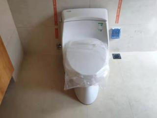 安装工程 验收