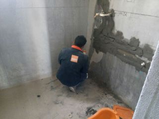 日常巡检