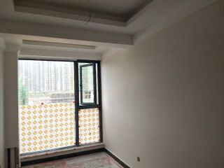油漆工程 验收