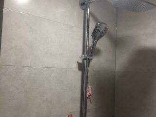 安装工程 验收