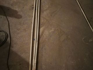 强、弱电路穿线施作