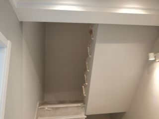 油漆工程 验收