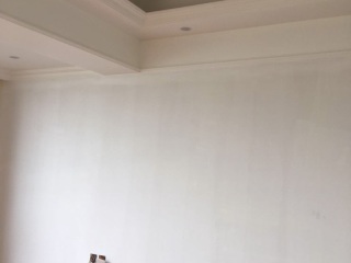 油漆工程 验收