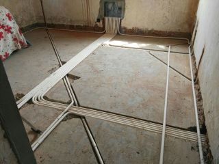 隐蔽工程 验收