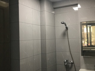 安装工程 验收