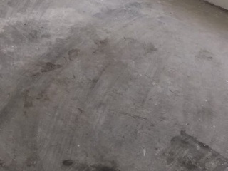 地砖铺贴及地面找平施作