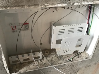 隐蔽工程 验收