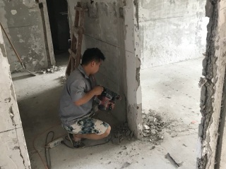 日常巡检