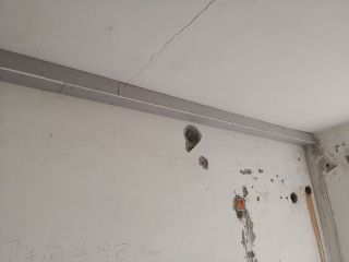 木工吊顶施工