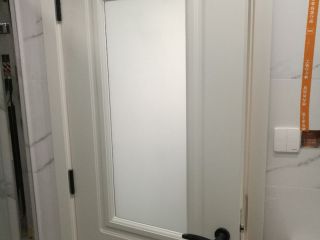 安装工程 验收