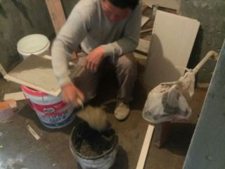 日常巡检