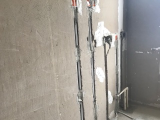 日常巡检