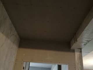 木工吊顶施工