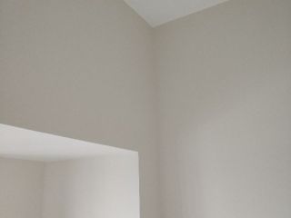 油漆工程 验收