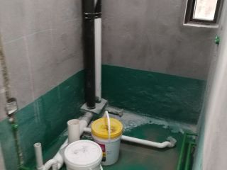 日常巡检