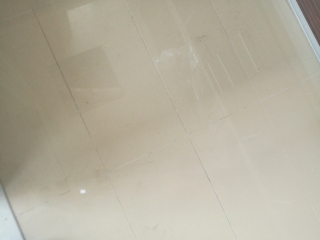 泥木工程 验收
