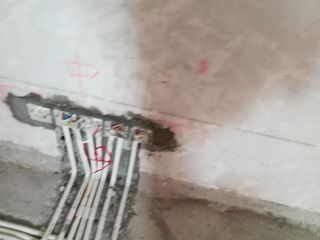 隐蔽工程 验收