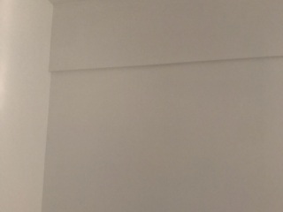 油漆工程 验收