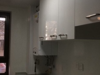 橱柜安装