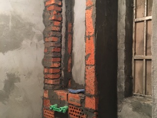 日常巡检