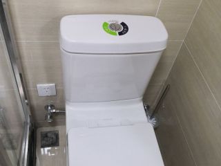 安装工程 验收