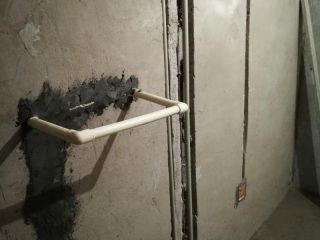 隐蔽工程 验收