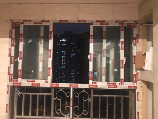 日常巡检