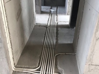 隐蔽工程 验收