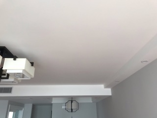 油漆工程 验收