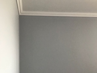 油漆工程 验收