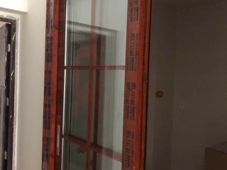 安装工程 验收