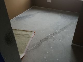 泥木工程 验收