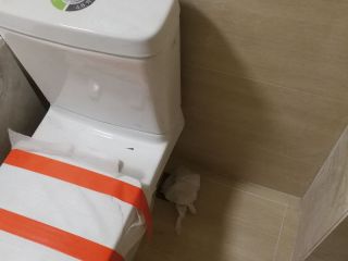 洁具、五金、电器安装