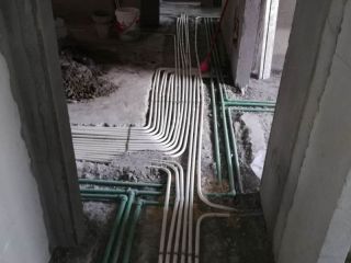 隐蔽工程 验收