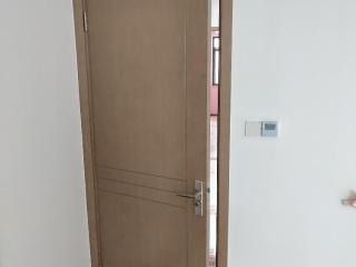 成品套装门、窗套等安装